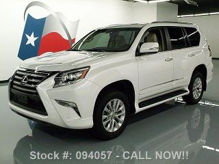 Used 2015 Lexus GX 460 in Stafford, Texas