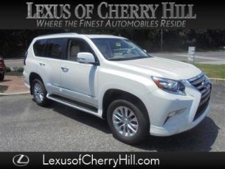 Used 2016 Lexus GX 460 in Mount Laurel, New Jersey