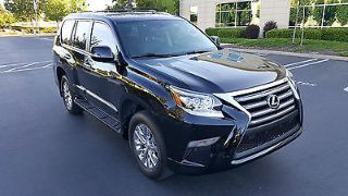 Used 2014 Lexus GX 460 in Sacramento, California