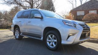 Used 2014 Lexus GX 460 in Great Neck, New York