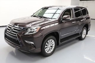 Used 2015 Lexus GX 460 in Houston, Texas