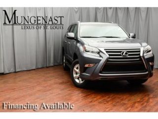 Used 2017 Lexus GX 460 in Manchester, Missouri