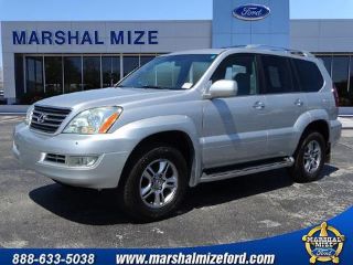 Used 2008 Lexus GX 470 in Hixson, Tennessee
