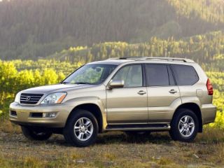 Used 2004 Lexus GX 470 in Toledo, Ohio