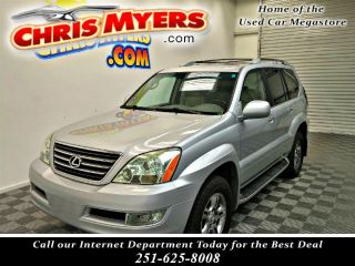 Used 2008 Lexus GX 470 in Daphne, Alabama