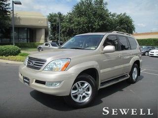 Used 2009 Lexus GX 470 in Dallas, Texas