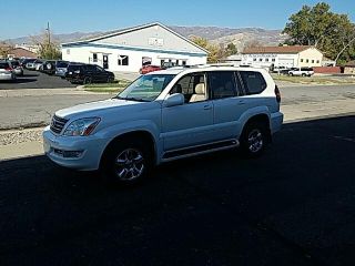 Used 2005 Lexus GX 470 in Bountiful, Utah