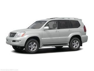 Used 2006 Lexus GX 470 in Reading, Pennsylvania