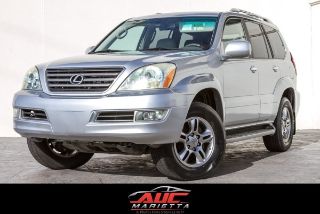 Used 2008 Lexus GX 470 in Marietta, Georgia
