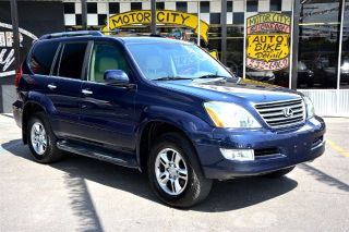 Used 2008 Lexus GX 470 in Lafayette, Louisiana