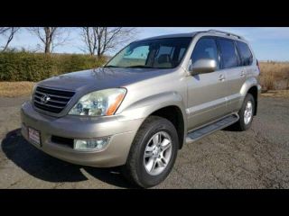 Used 2005 Lexus GX 470 in South River, New Jersey