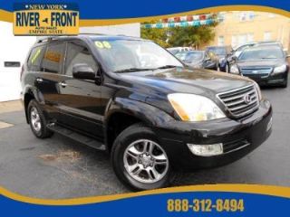 Used 2008 Lexus GX 470 in Buffalo, New York
