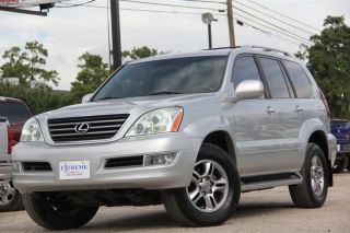 Used 2009 Lexus GX 470 in Spring, Texas