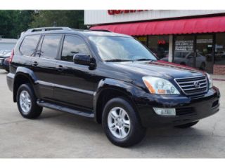 Used 2006 Lexus GX 470 in Newnan, Georgia