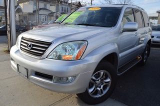 Used 2009 Lexus GX 470 in Richmond Hill, New York