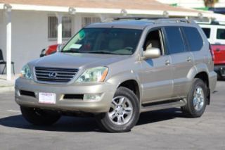 Used 2004 Lexus GX 470 in Las Vegas, Nevada