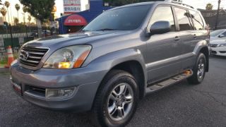 Used 2005 Lexus GX 470 in Los Angeles, California