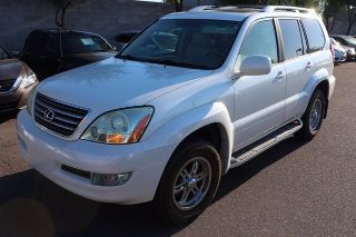 Used 2007 Lexus GX 470 in Phoenix, Arizona