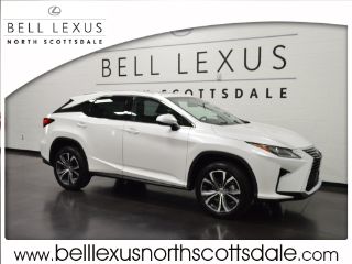 Used 2016 Lexus RX 350 in Phoenix, Arizona