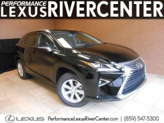 Used 2016 Lexus RX 350 in Covington, Kentucky