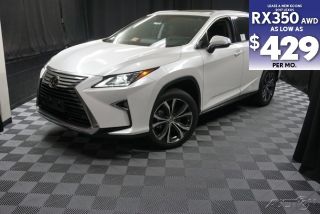 Used 2017 Lexus RX 350 in Wilmington, Delaware