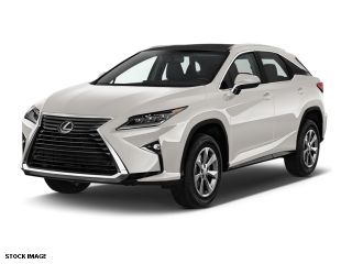 Used 2016 Lexus RX 350 in Oakhurst, New Jersey