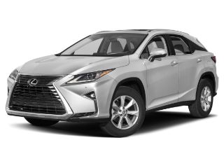 Used 2017 Lexus RX 350 in East Hartford, Connecticut