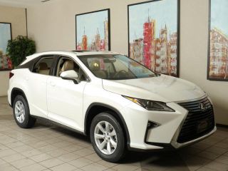 Used 2017 Lexus RX 350 in Wayzata, Minnesota