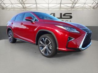 Used 2016 Lexus RX 350 in Chattanooga, Tennessee