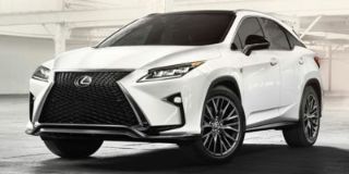 Used 2016 Lexus RX 350 in Houston, Texas