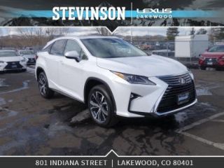 Used 2016 Lexus RX 350 in Lakewood, Colorado