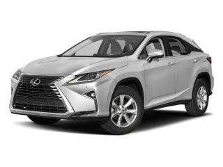 Used 2017 Lexus RX 350 in Spokane, Washington