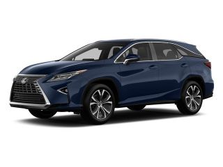 Used 2018 Lexus RX 350L in Fife, Washington