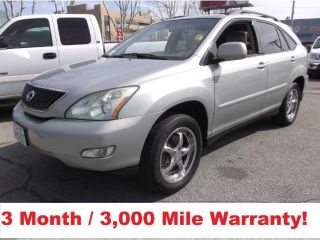Used 2005 Lexus RX 330 in Lawndale, California