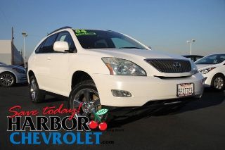 Used 2004 Lexus RX 330 in Long Beach, California