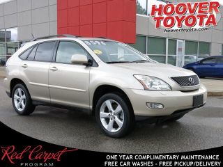 Used 2006 Lexus RX 330 in Hoover, Alabama