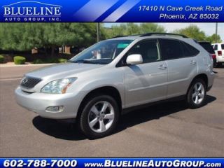 Used 2004 Lexus RX 330 in Phoenix, Arizona