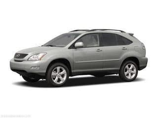 Used 2005 Lexus RX 330 in Las Vegas, Nevada