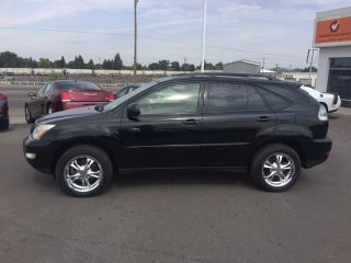 Used 2004 Lexus RX 330 in Idaho Falls, Idaho