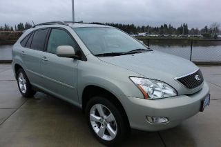 Used 2006 Lexus RX 330 in Salem, Oregon