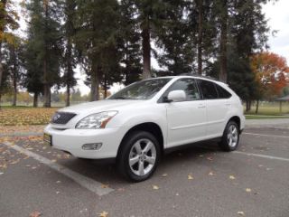 Used 2004 Lexus RX 330 in Turlock, California