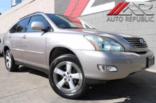 Used 2005 Lexus RX 330 in Cypress, California