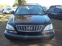 Used 2001 Lexus RX 300 in Houston, Alaska