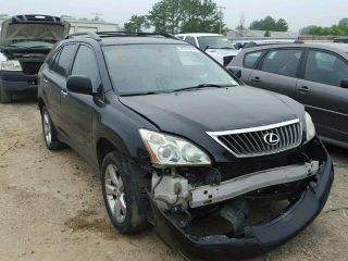 Used 2008 Lexus RX 350 in Florence, Mississippi