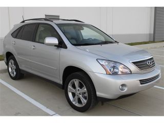 Used 2008 Lexus RX 400h in Stafford, Texas