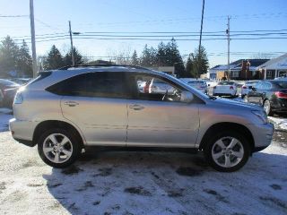 Used 2004 Lexus RX 330 in Brunswick, Ohio