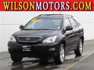 Used 2004 Lexus RX 330 in Bellingham, Washington