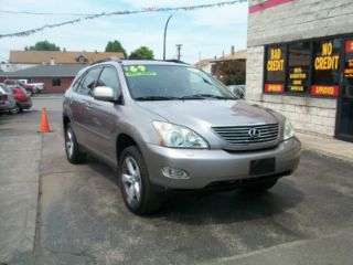 Used 2005 Lexus RX 330 in Rochester, New York