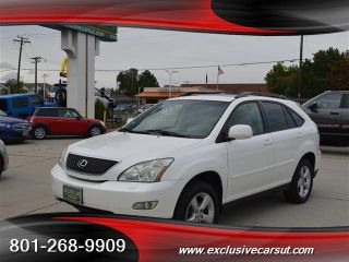 Used 2006 Lexus RX 330 in Salt Lake City, Utah