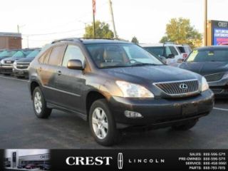Used 2004 Lexus RX 330 in Sterling Heights, Michigan